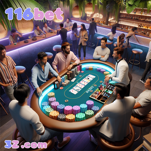 Descubra a Categoria VIP da 116bet: A Experiência de Jogo Premium